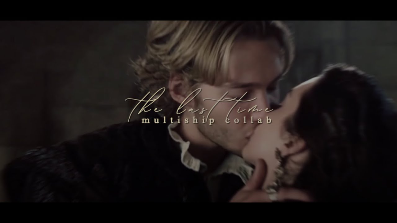 multiship &mdash; the last time