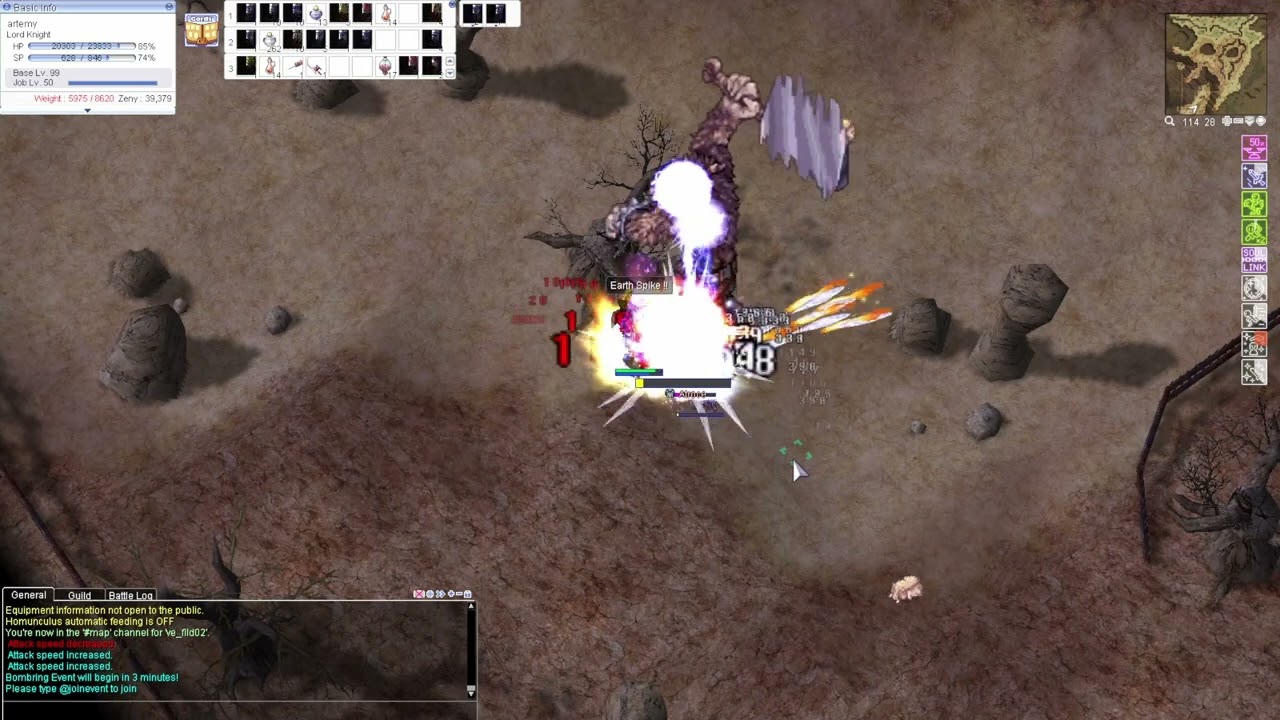 Autobolter Knight - ccRO