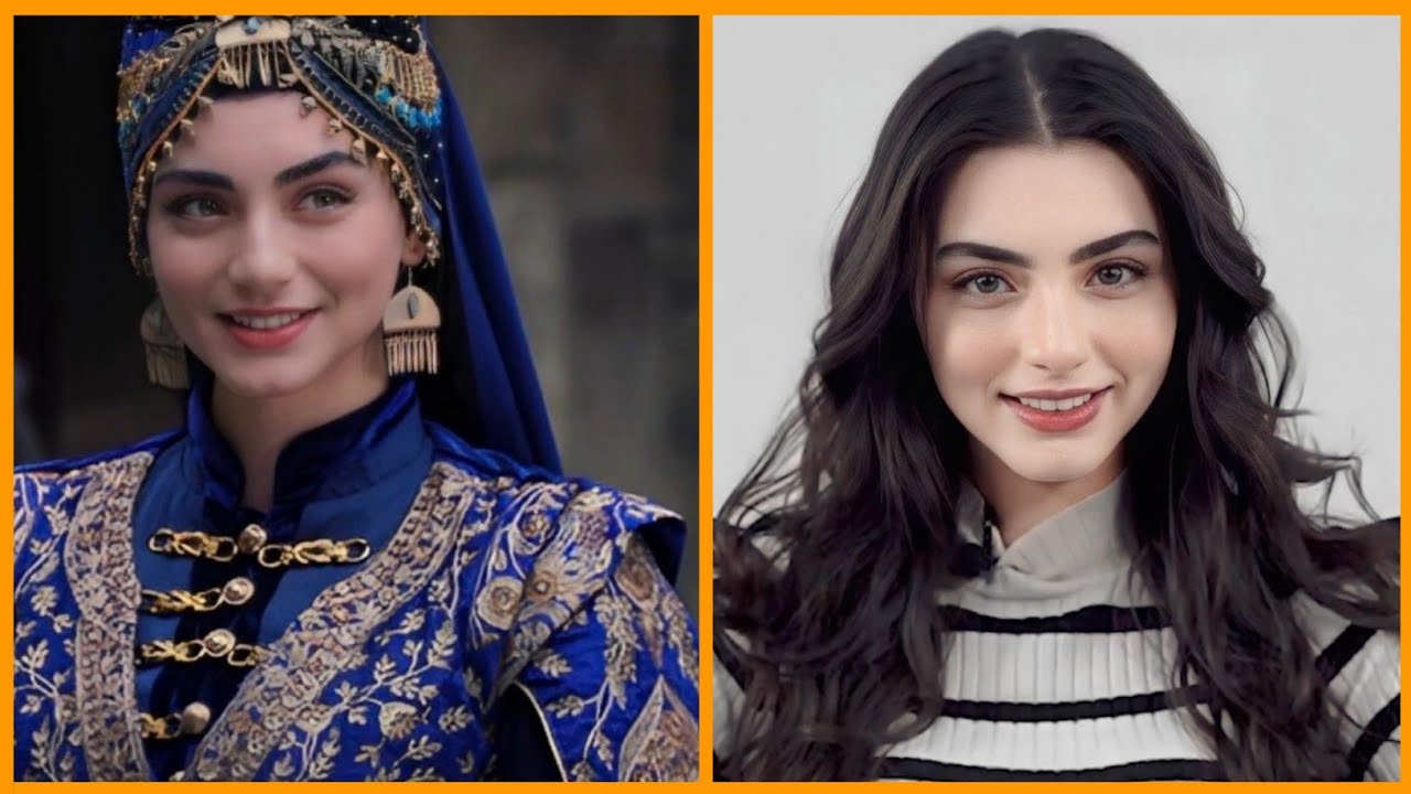 Kuruluş Osman Cast Real Life and Real Names | Ages & Facts