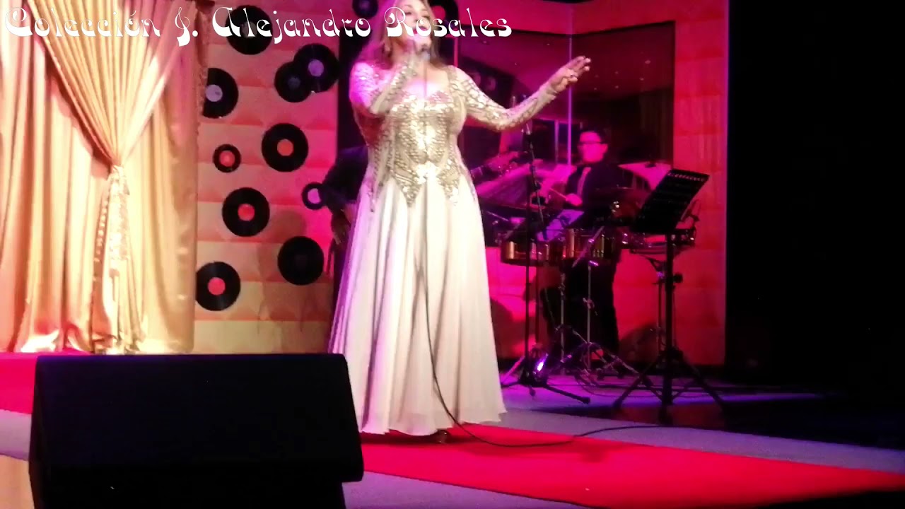 Mi Carcelera (Pasacalle) - Paulina Tamayo
