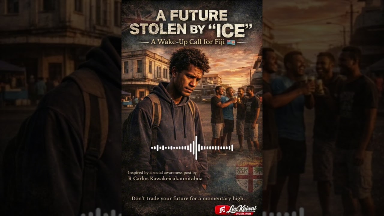 A Future Stolen by 