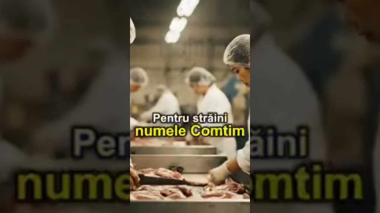 A FOST ODATĂ 