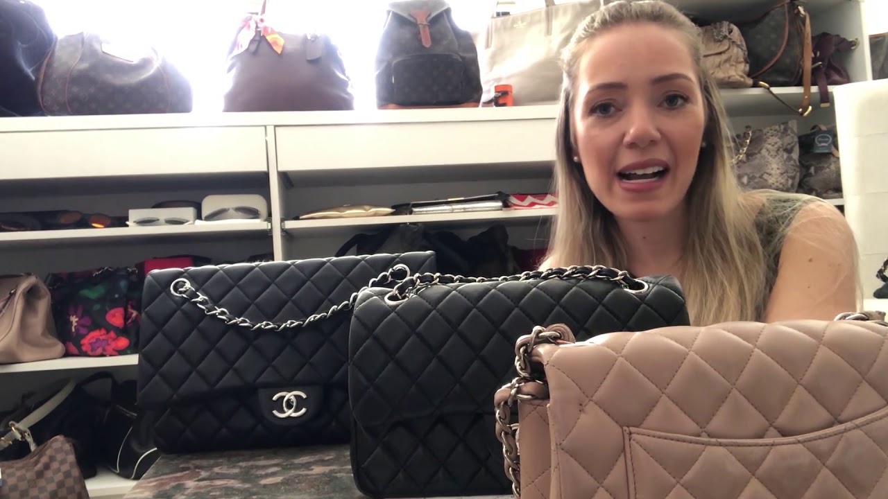 Chanel Fake x Original: Como diferenciar até as réplicas mais bem feitas