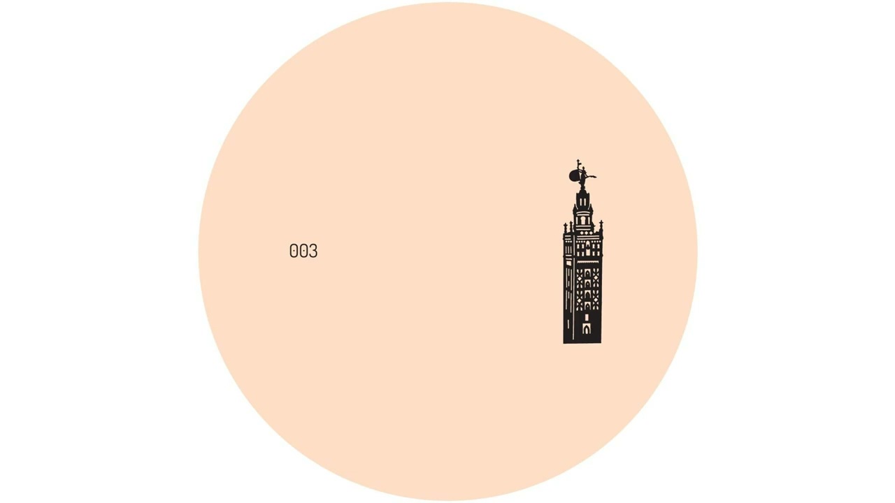 GIRALDA - Passion [GIR003V]