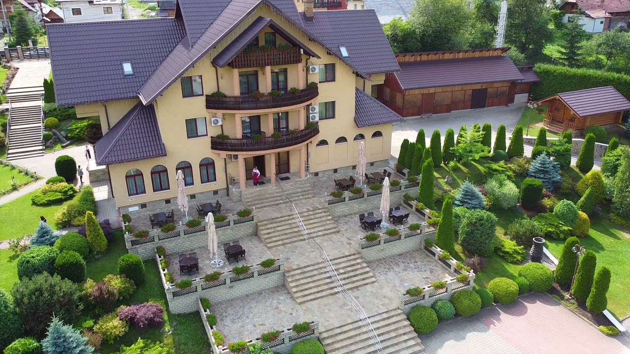Pensiunea Dor de Munte (Sadova, Suceava, Bucovina)