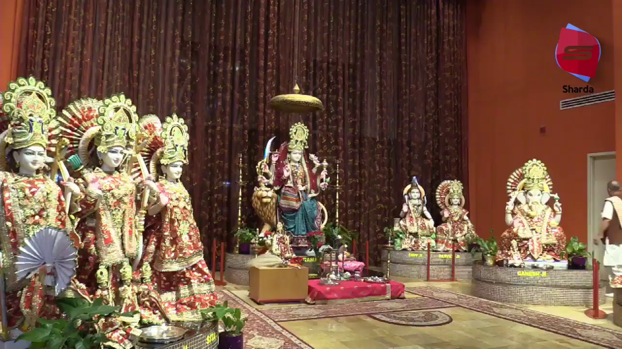 Live From Hindu Heritage Centre Mississauga