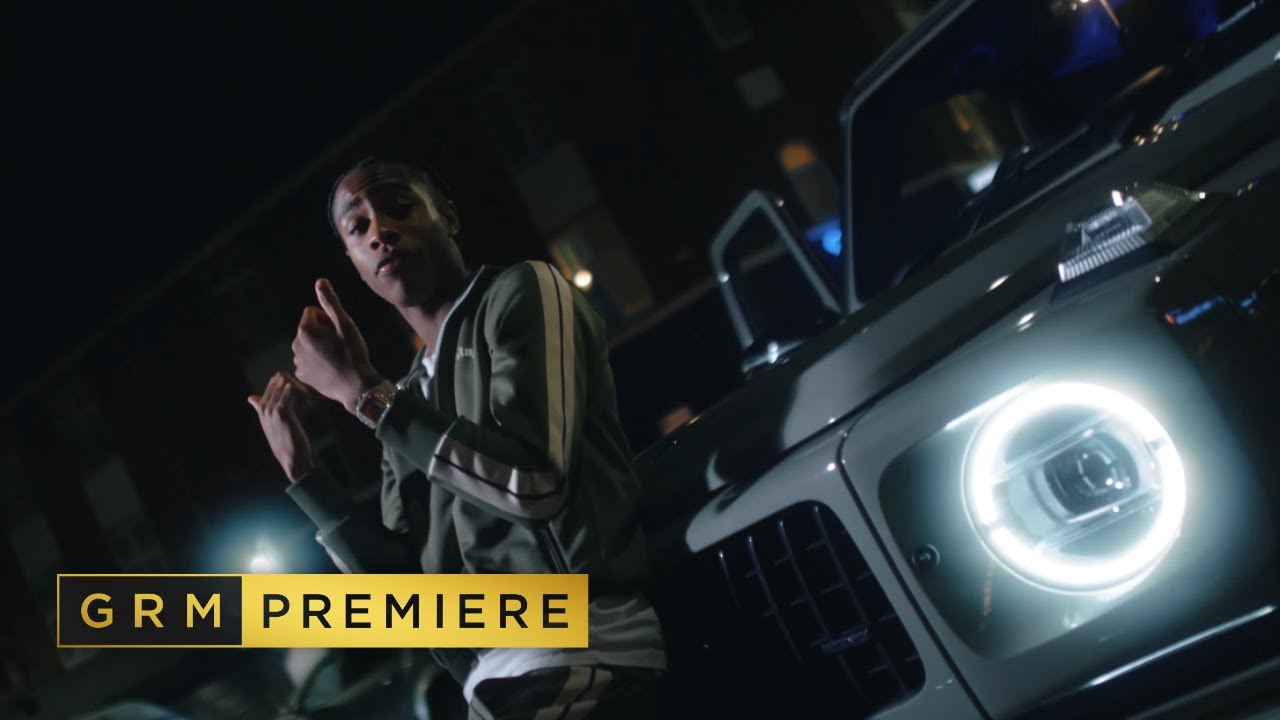 Clavish - Like This [Music Video] | GRM Daily