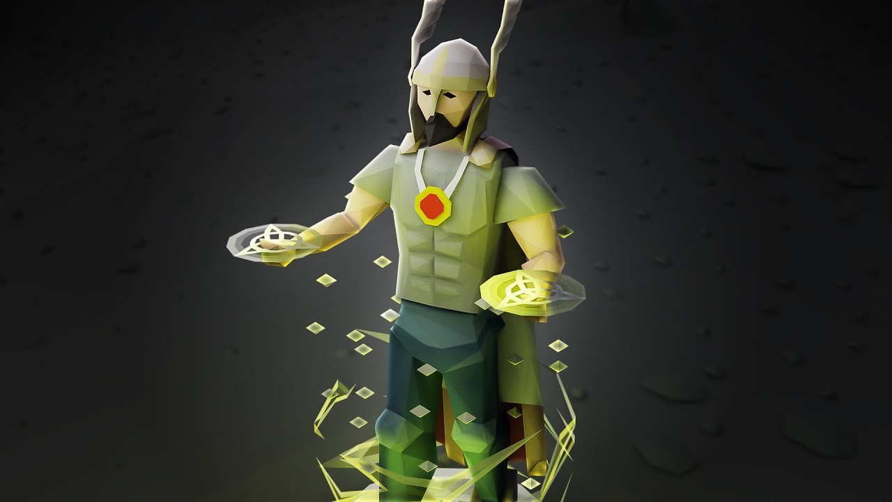 This unlock is huge for the future of this account [PVPHCIM 19]