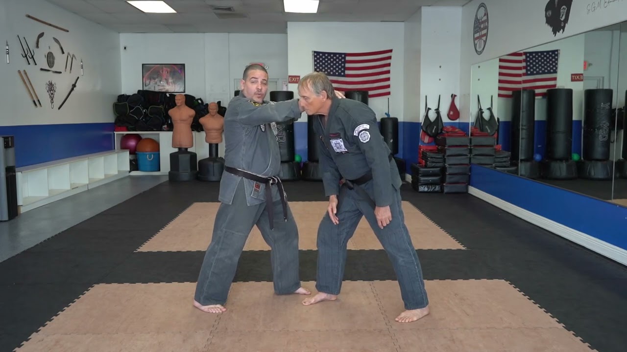 Clipping the Storm - Relationships