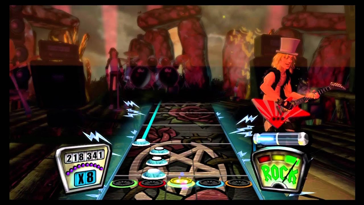 Guitar Hero 2 - 