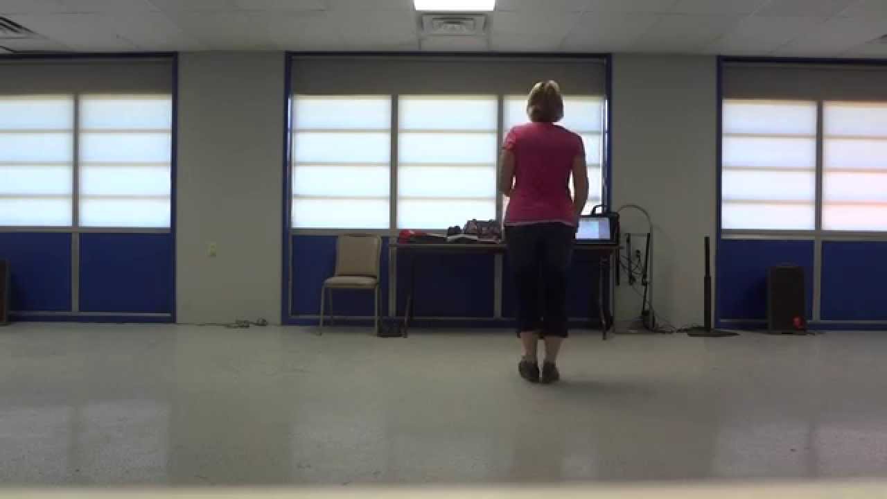 Clogging - Cotten Eye Joe