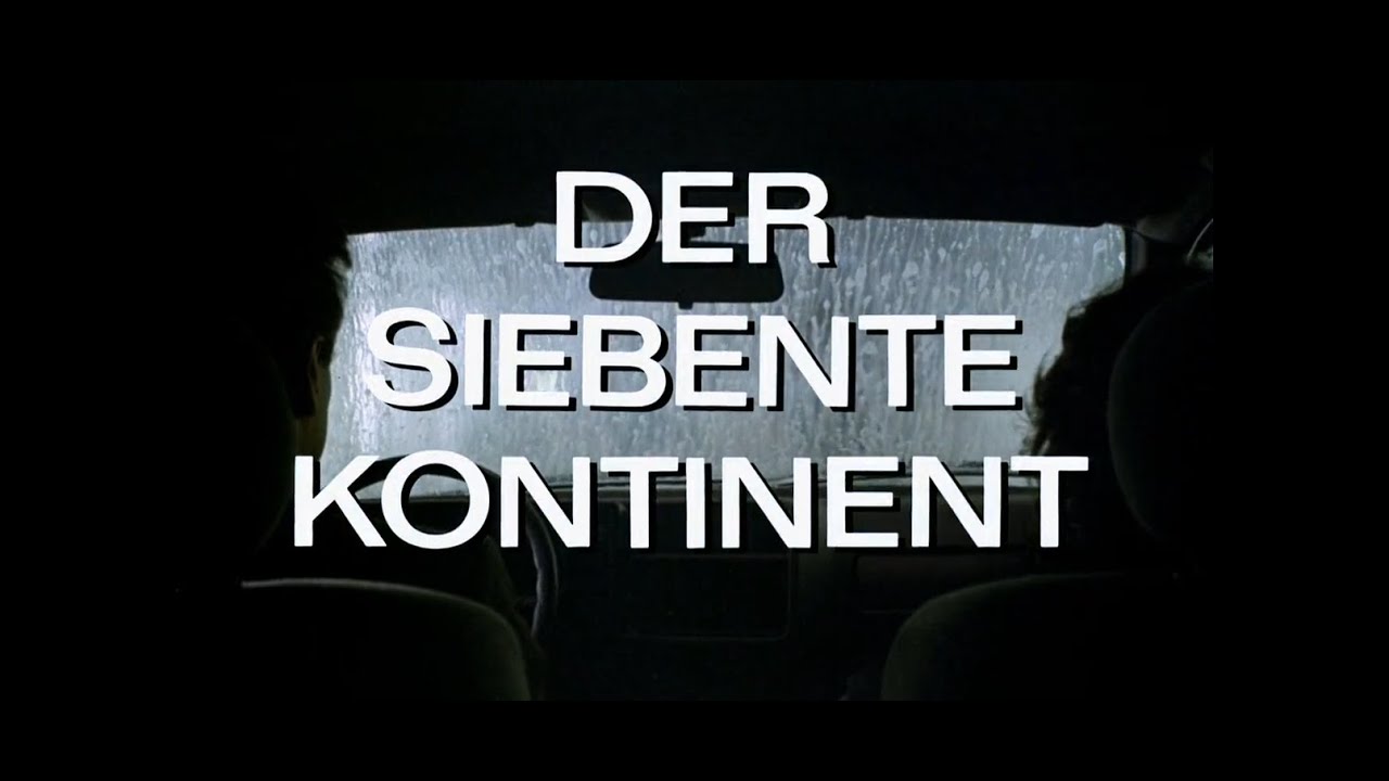 The Seventh Continent (1989 drama film by Michael Haneke) [ENGLISH CC]