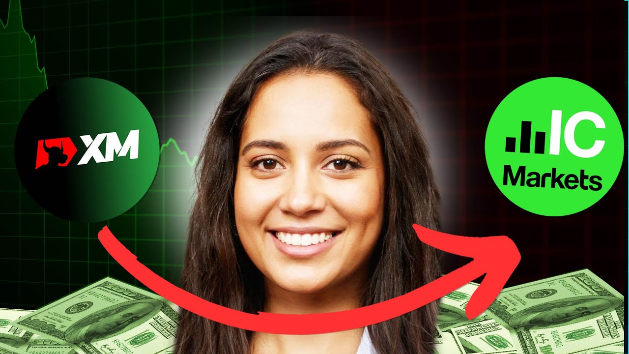 XM Broker vs IC Markets: Which Platform Reigns Superme?