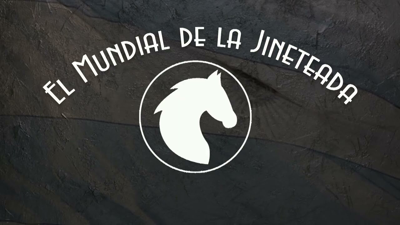 Broche de Oro con Ramón Córdoba - Jinete del Festival - El Mundial de la Jineteada 180