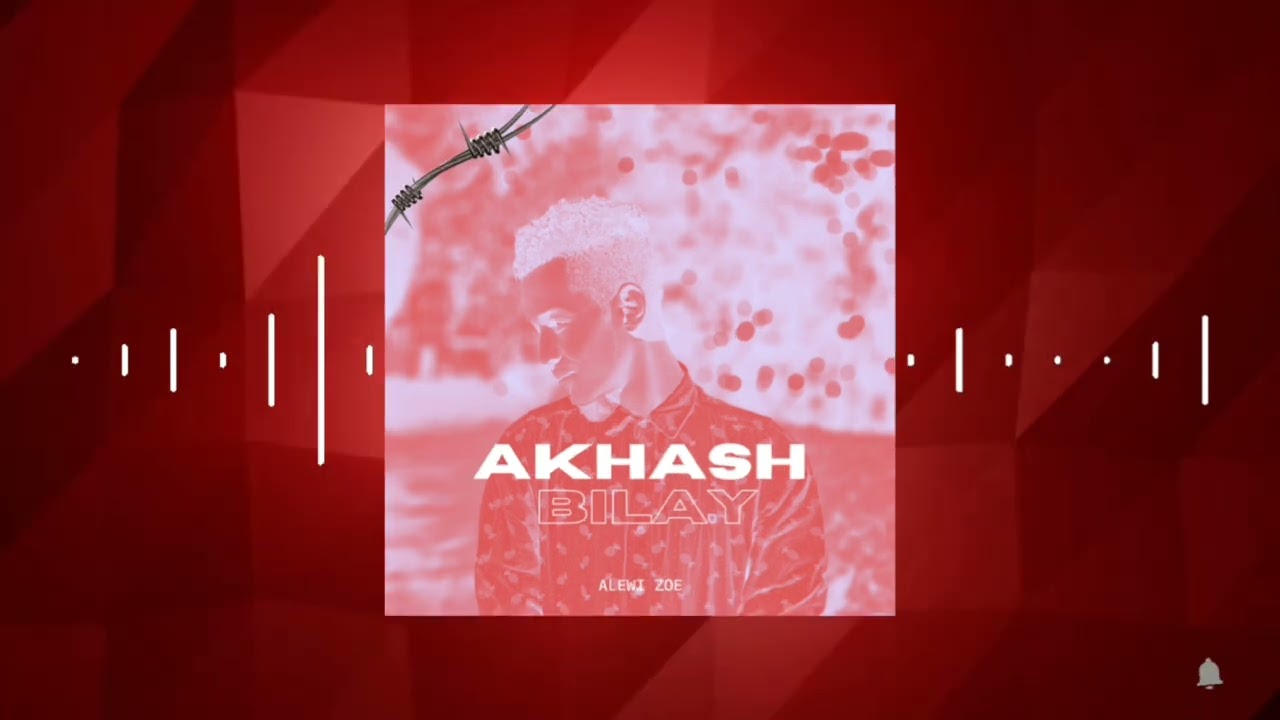 Alewi Zoe - Akhash Bilay |New Harari Music 2025