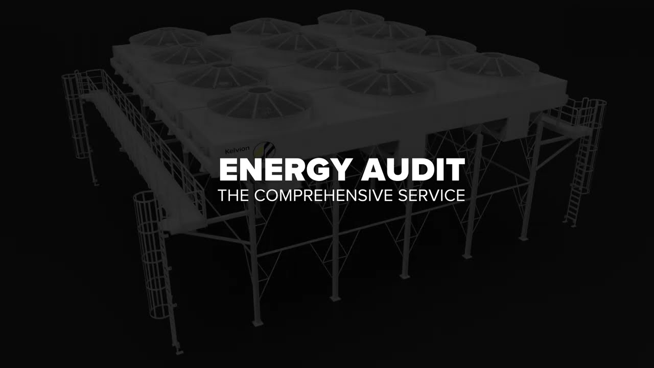 Energy Audit | Debottlenecking Your Plant