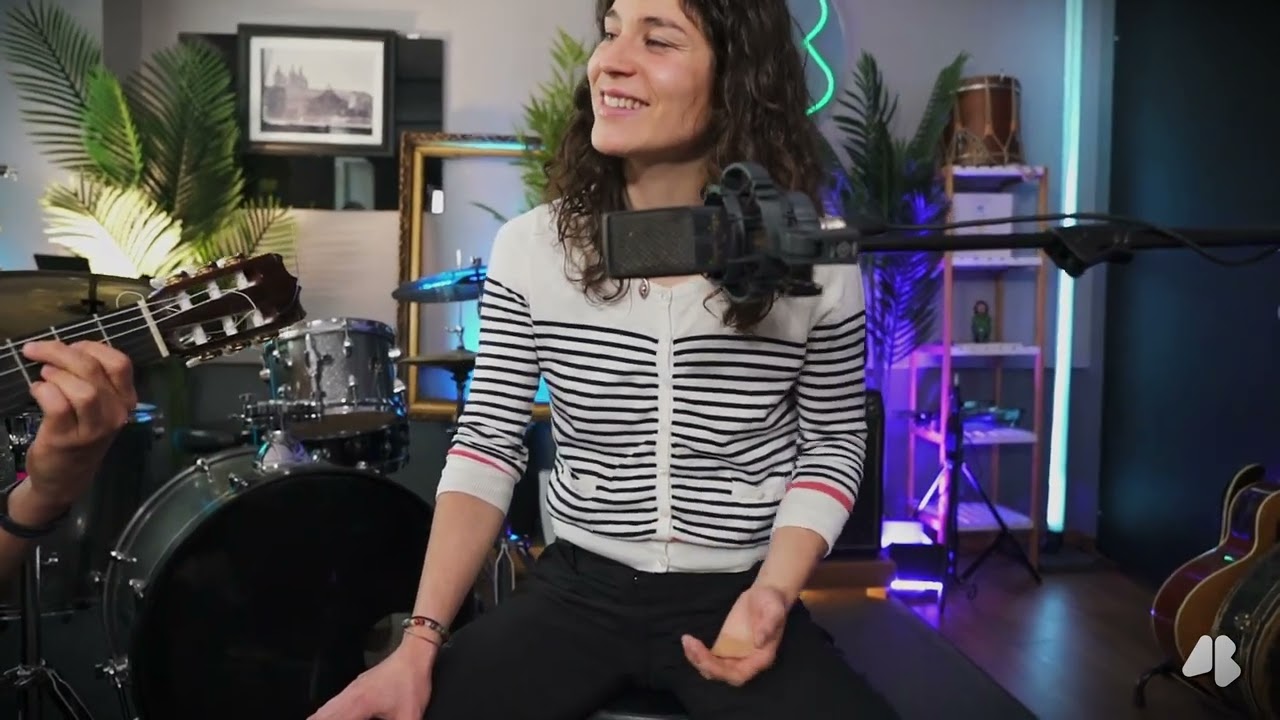 Rotx - Noche cubana (Artes Búho Live Session)
