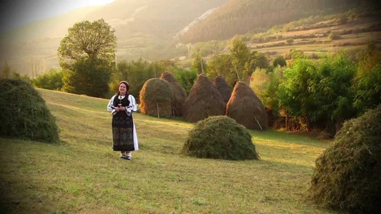 Lorena Pascu - Badea-l meu ii ardelean