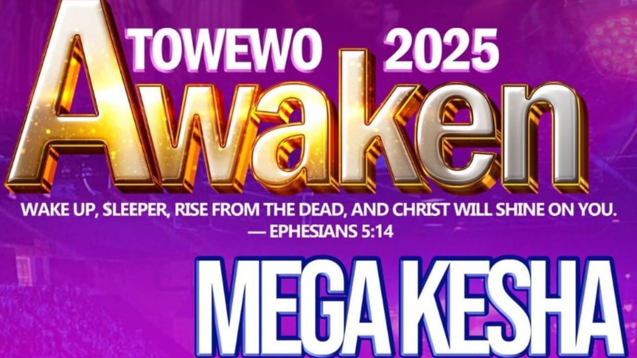 TOWEWO 2025