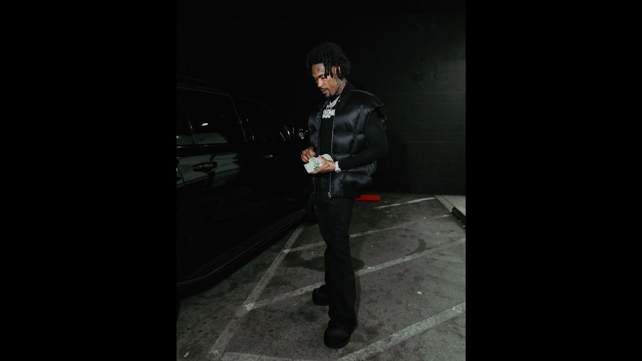 [FREE] Hunxho Type Beat - 
