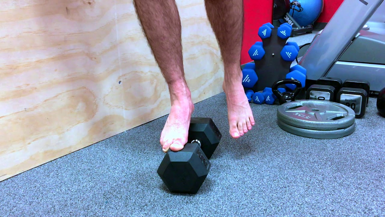 👣Renforcement de la biom&eacute;canique de l'Hallux (gros orteil) 👣