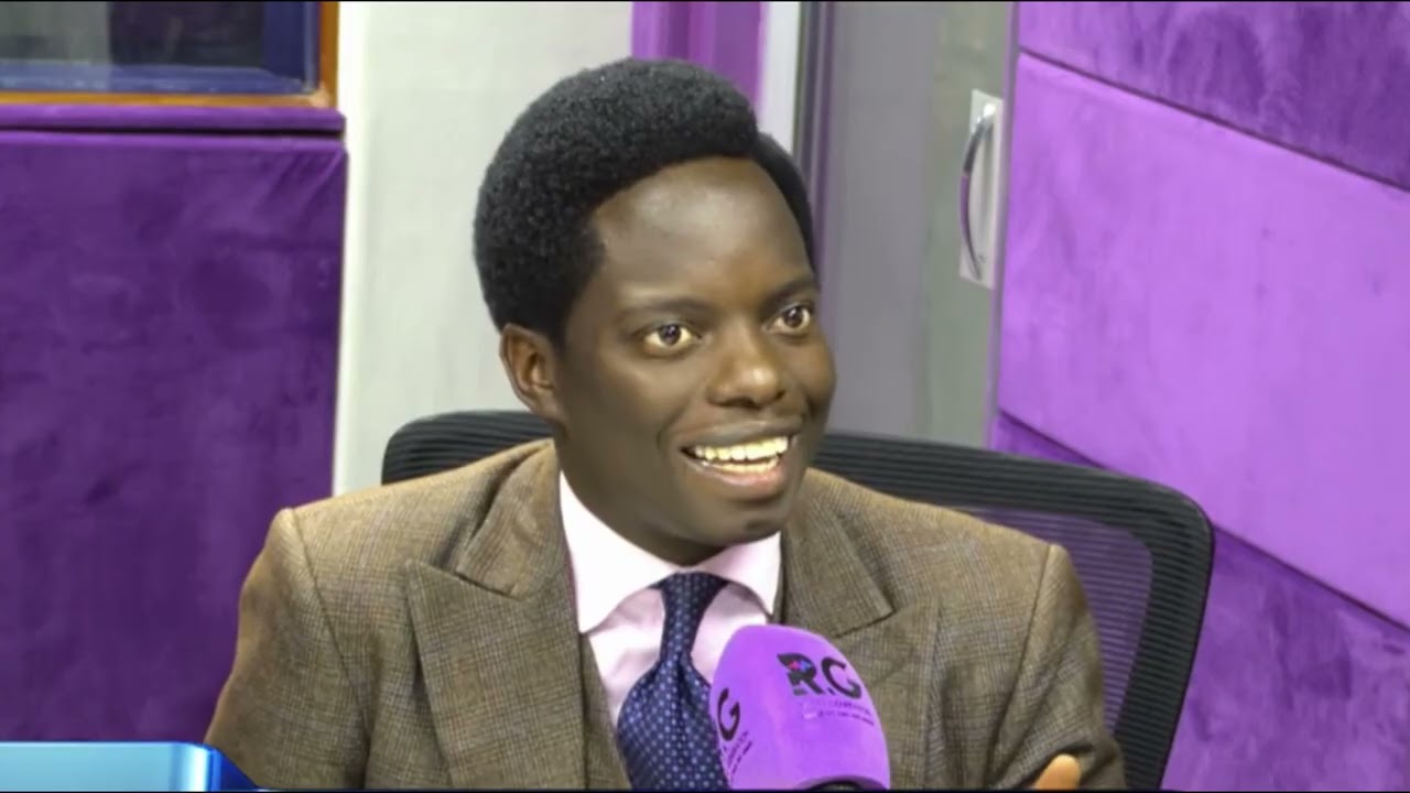 Prof Fred Ogolla Schools KasMuel on Why the Intergenerational Conclave is a Scam