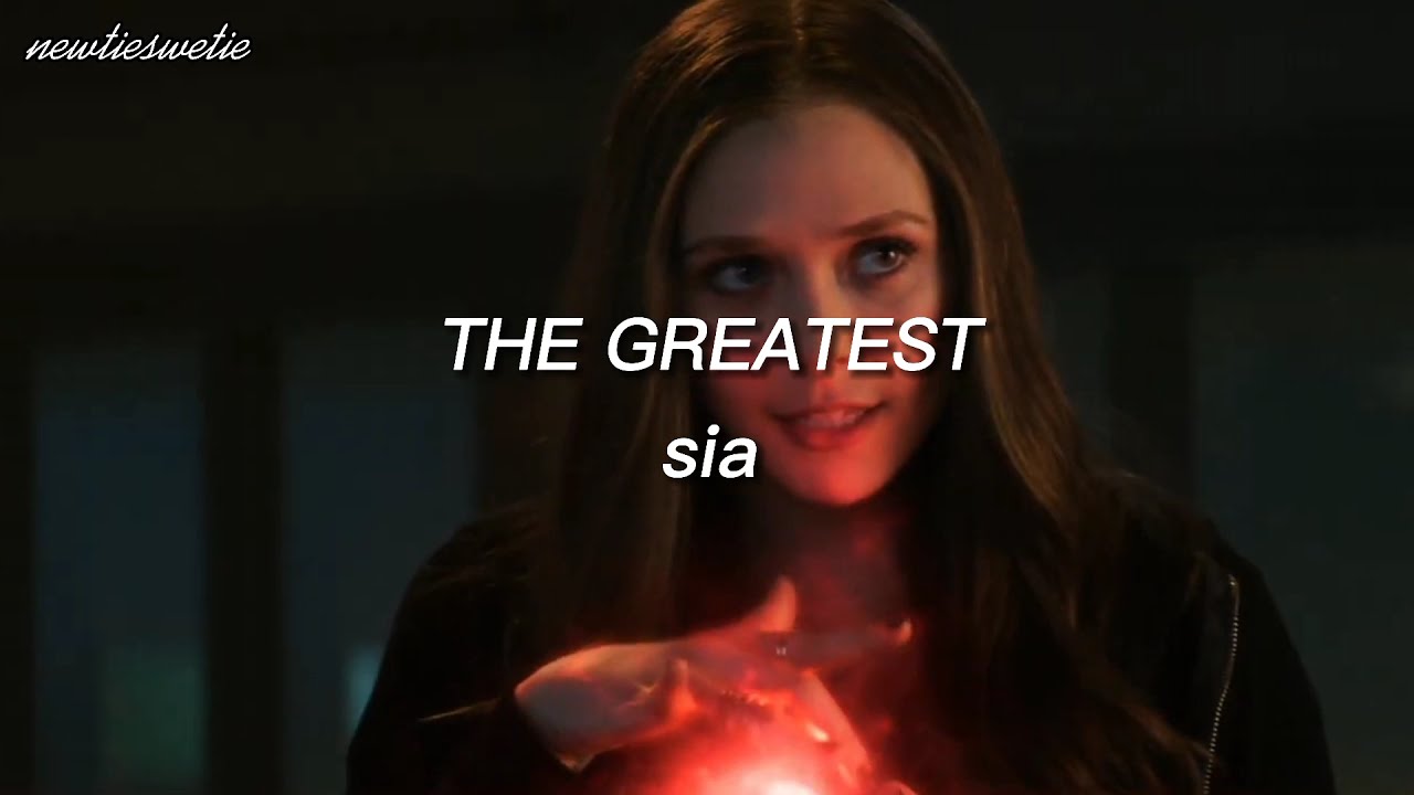 The Greatest|| MULTIFEMALE