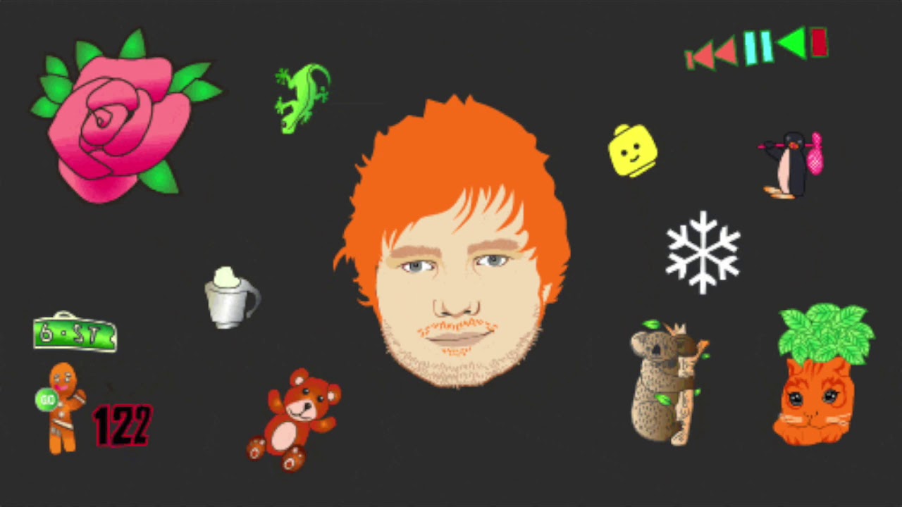 [FREE] Ed Sheeran Type Beat Pop - 