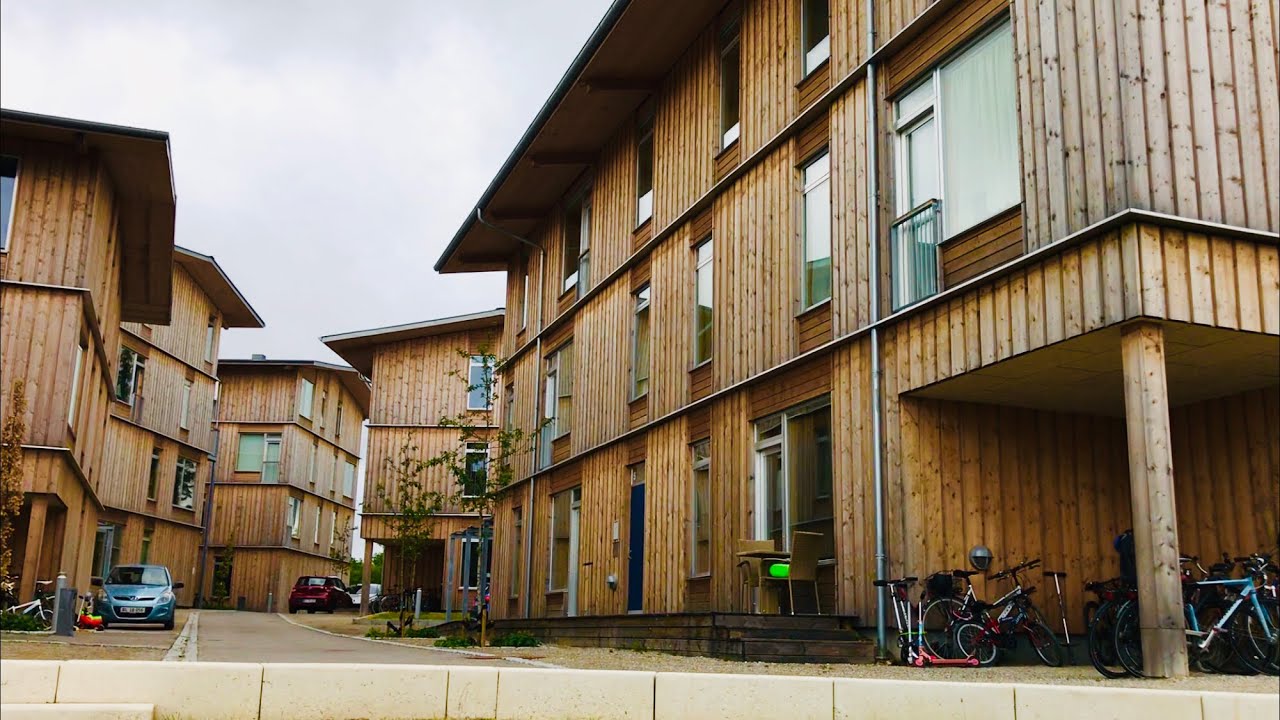 What It’s Like To Live In Aarhus, Denmark | Daily Vlog #19