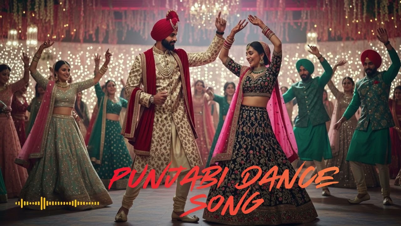 ❤️ Punjabi Love Hits | Romantic Punjabi Songs That Touch Your Heart 💕