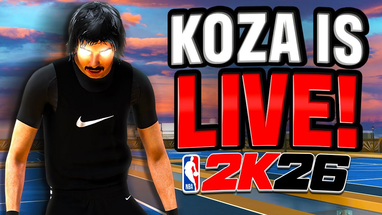 95 DUNK 95 MID ISO 6'8 BUILD SEAON 4 NBA 2K26 IM BACK