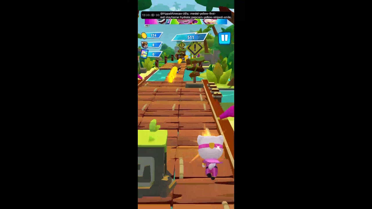 Tom hero run Live games Today live gaming stream | playing solo | streaming with Vijay 06/2/2026