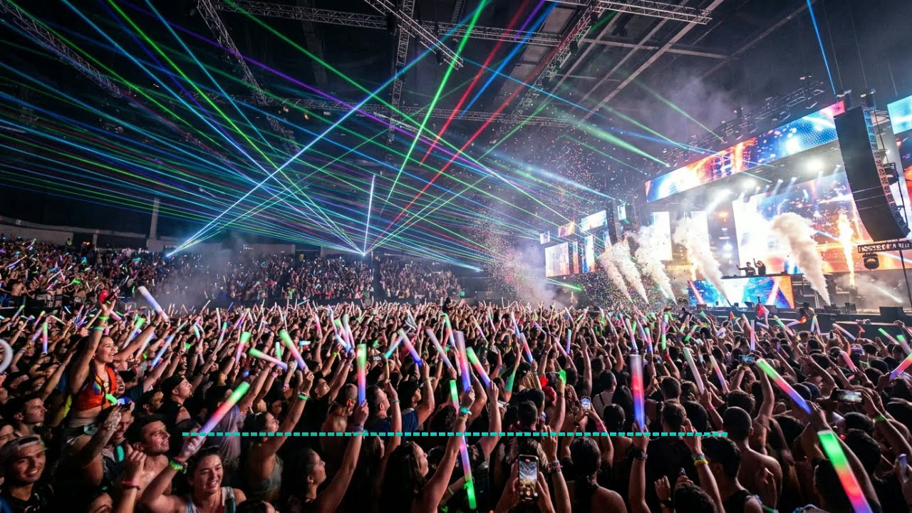 KSHMR Style Big Room - Best Indo-Electro & Festival House