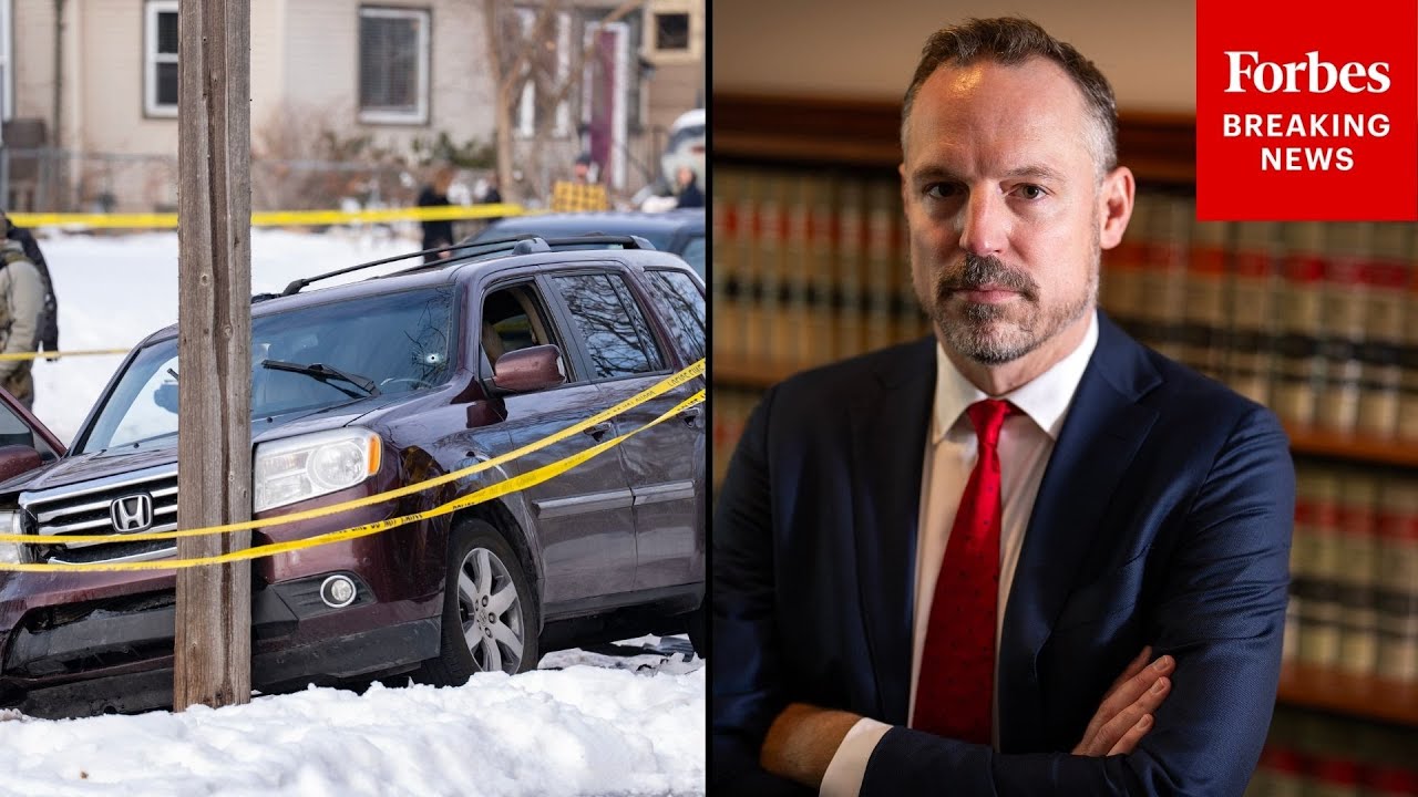 At Least 6 Minnesota DOJ Prosecutors Resign After Request For Probe Into Renee Good&rsquo;s Widow