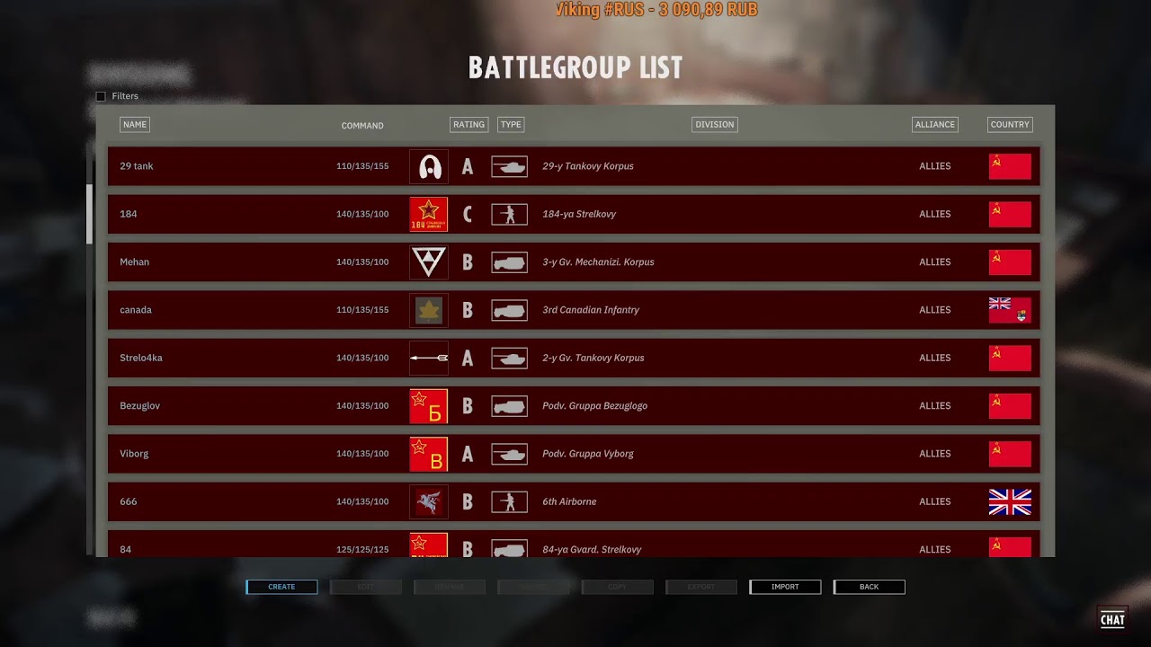 KamBerT vs Duomvirat. Game 2. Terrible Divisions Tournament Green Edition.