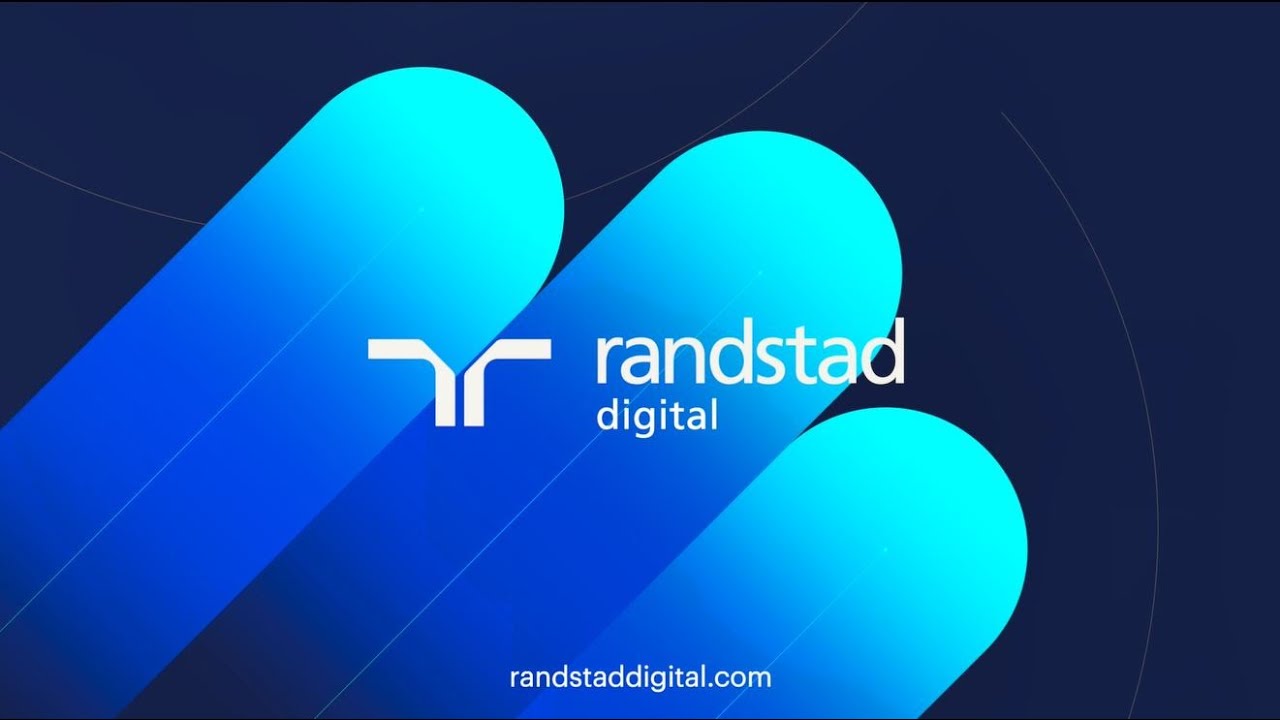 randstad digital: your digital enablement partner.