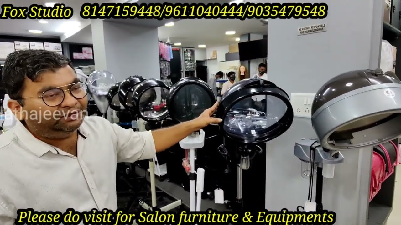 Bangalore Manufacturer & Wholesale | Salon Furniture's | Salon Equipment's | Spa Equipment's Unique