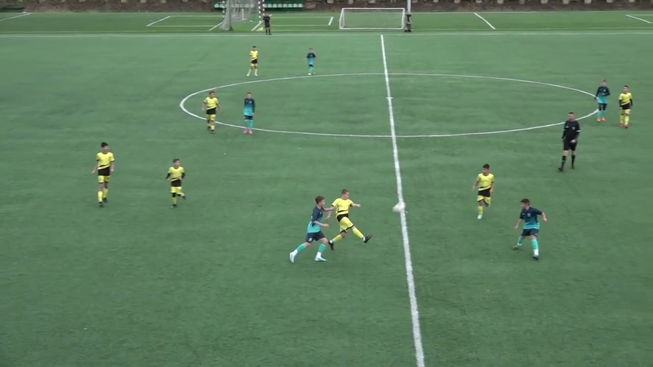Ramizsadiku-Rilindja U13C