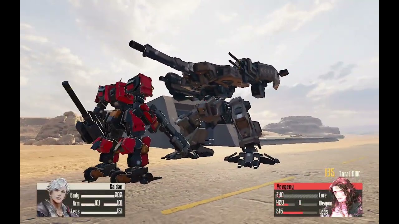 Mecharashi