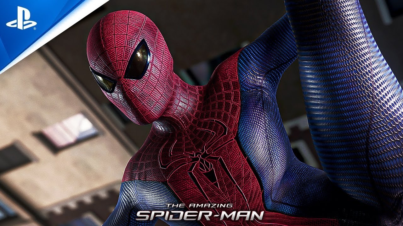 *НОВЫЙ* Точный костюм Человека-паука из фильма - Моды Marvel's Spider-Man для ПК