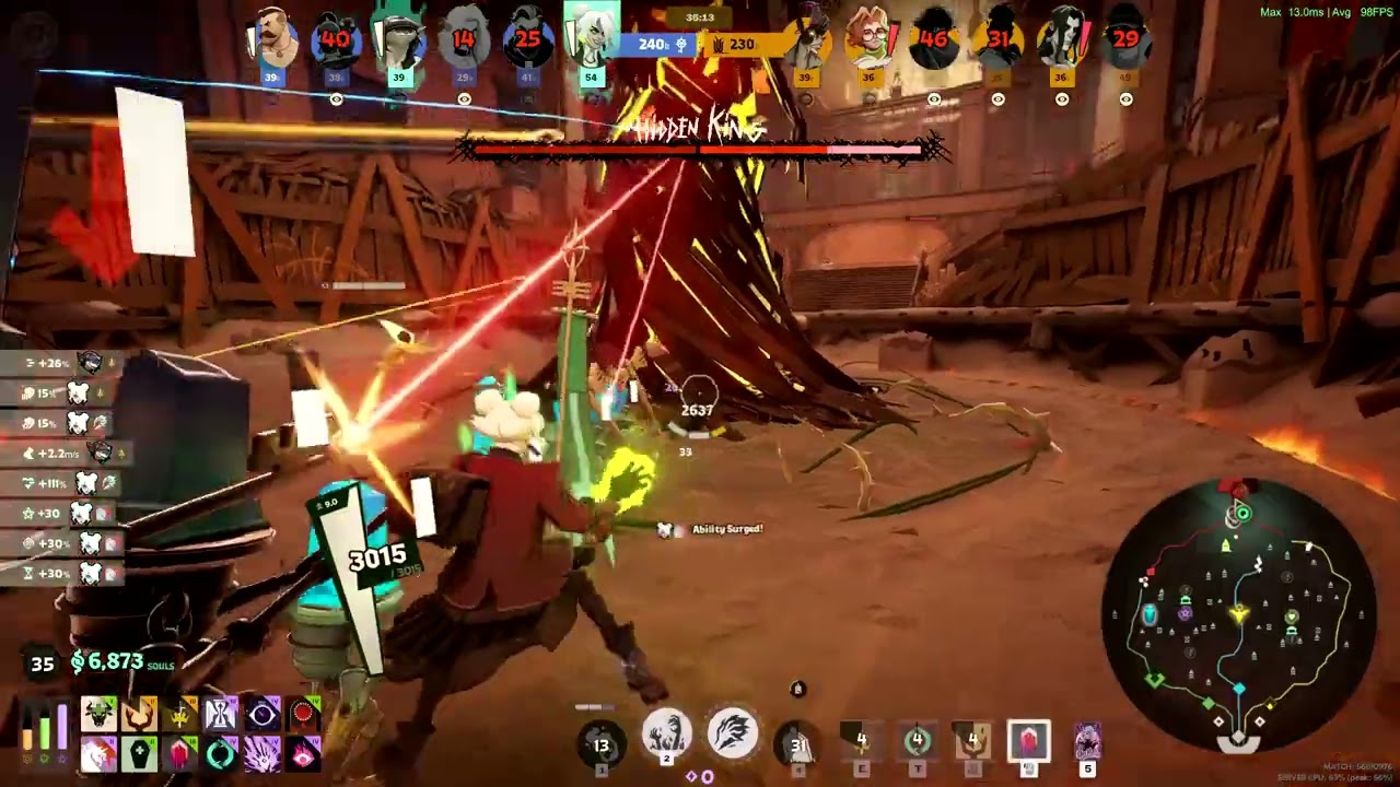 Gee Graves! How come The Lich lets you have 2 Tombstones?