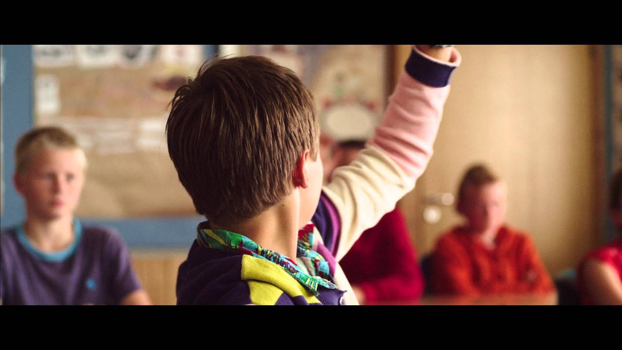 De Superheld - trailer Nederlands
