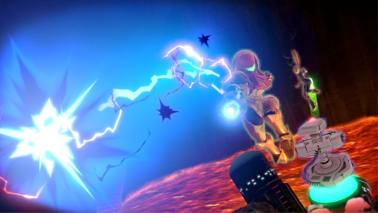 SSBU BR-016