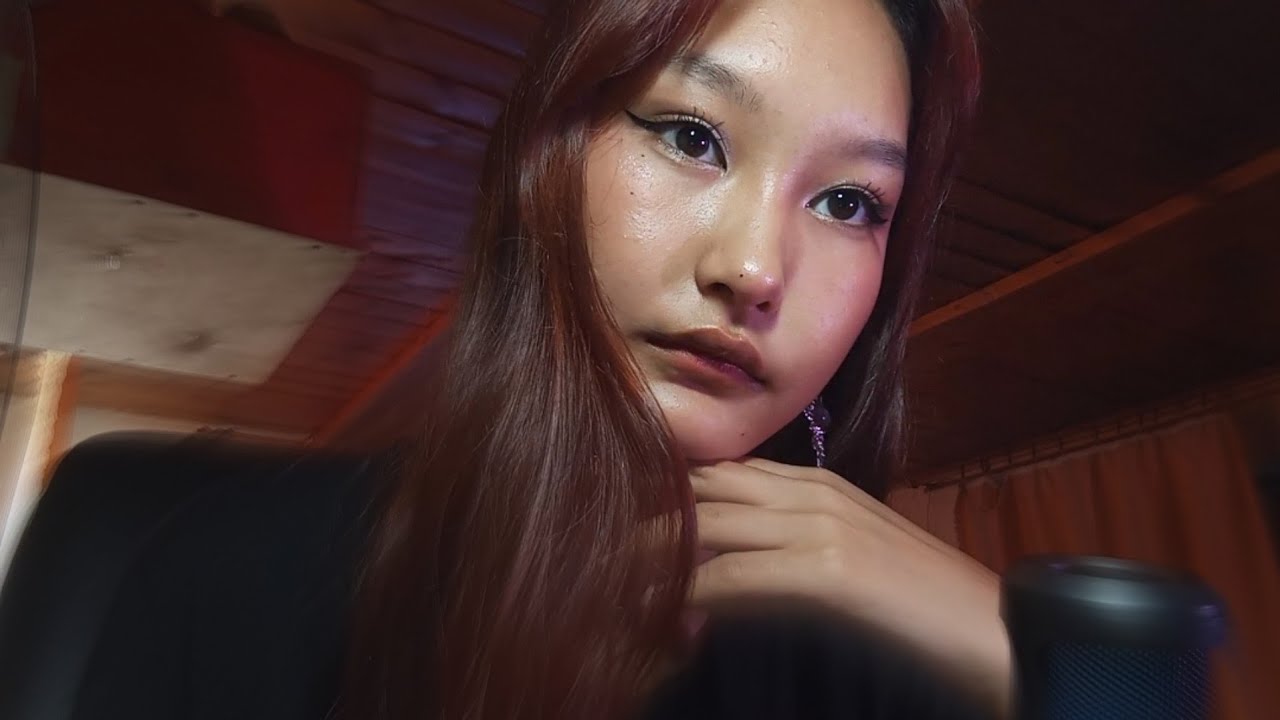 ֶָ֢⊹𐙚 asmr tracing! кто не посмотрит, тот *** 🫵