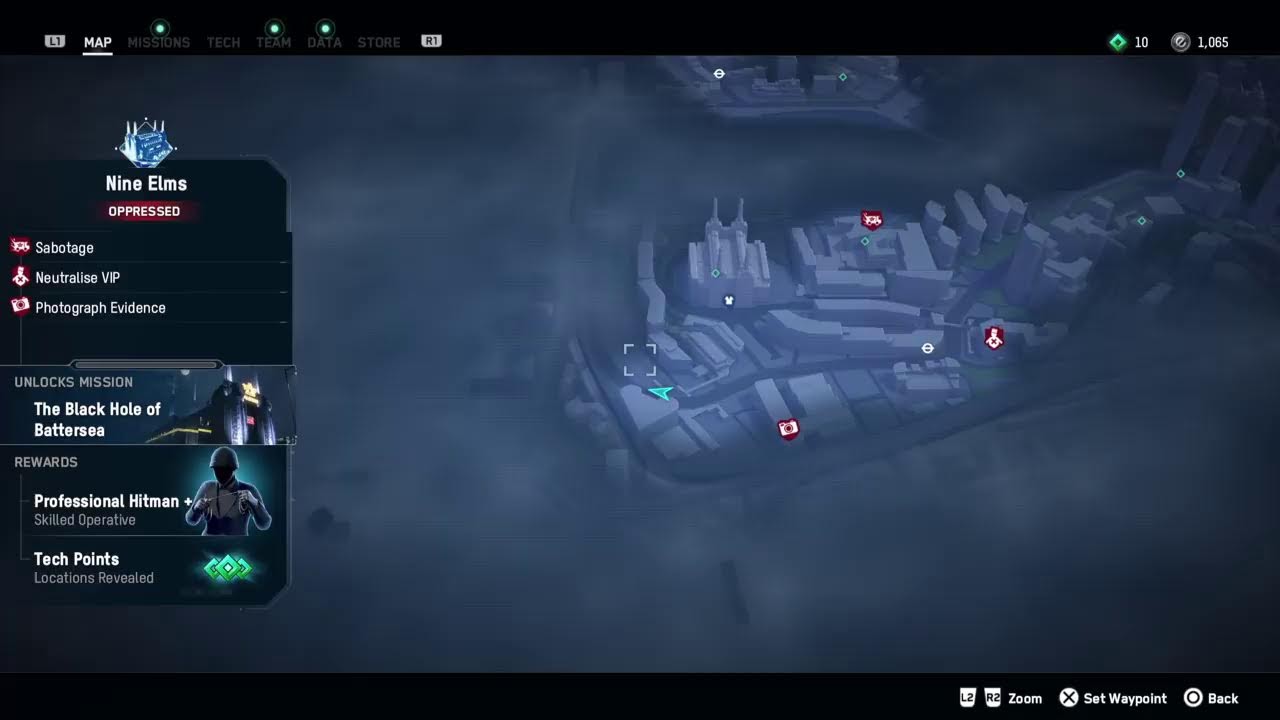 Watch Dogs Legion