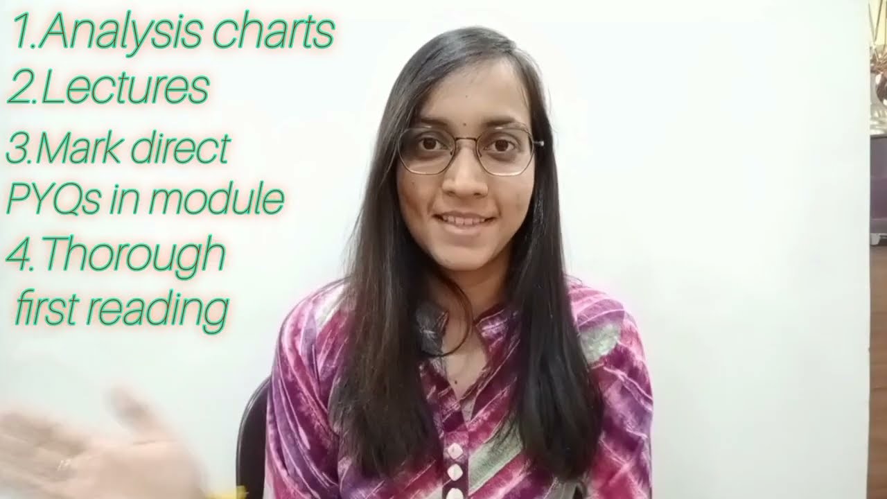 How to study DD/SACMDD? CS Professional due diligence strategy| Ruchita Gadiya #cs #dd
