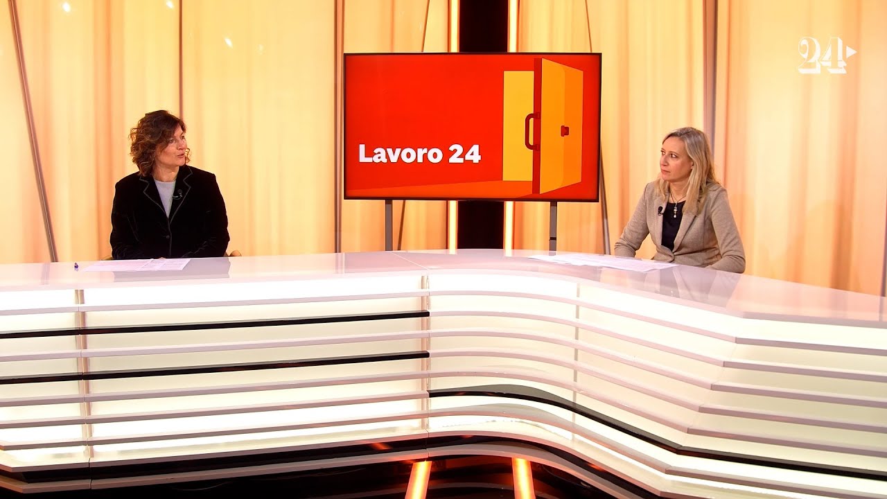 Quale contratto di lavoro scegliere?