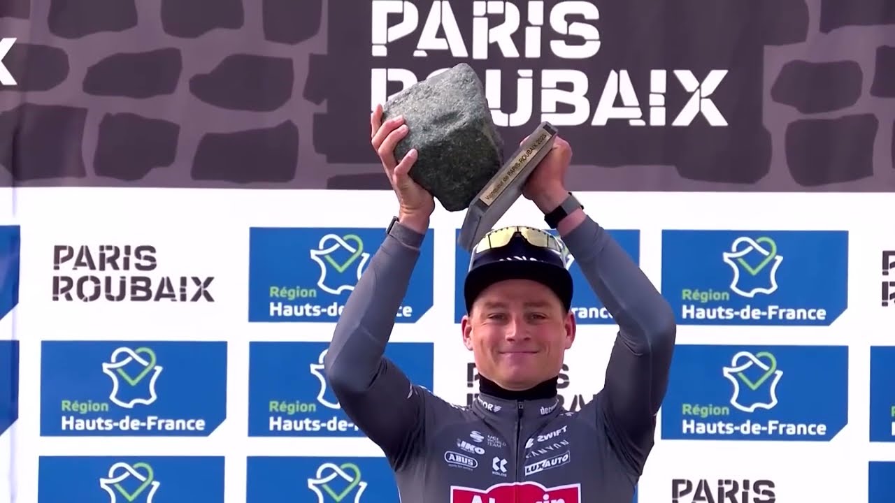 2025 Cycling season   Top5 best moments