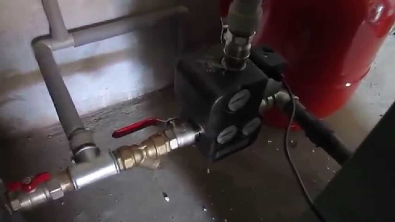 LADDOMAT 21-60  с  твердотопливным котлом sas nwt 23 “Plastic”