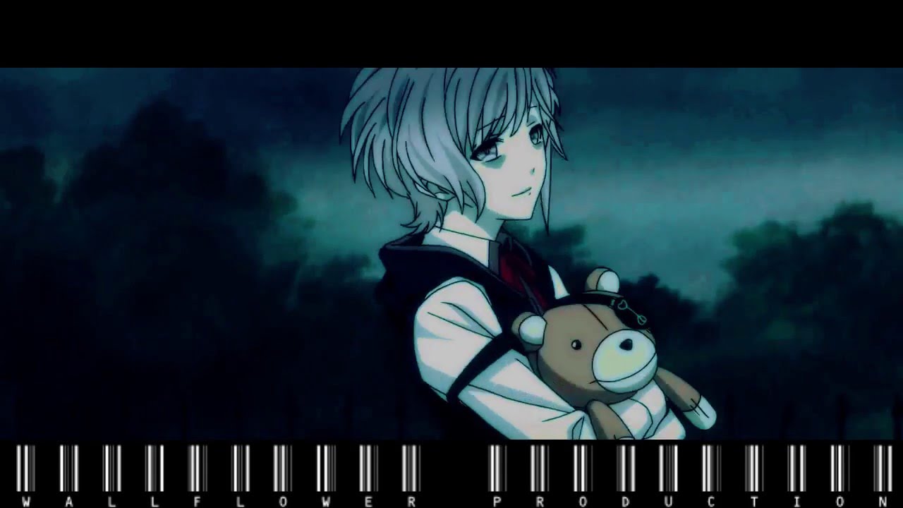 [逆巻 カナト] kanato sakamaki || teddy bear || AMV